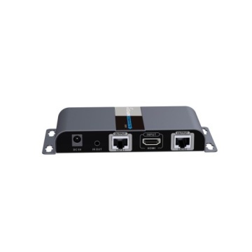 Удлинитель/сплиттер Techly HDMI 1x2 1080p 60Гц по витой паре Cat.6 до 40м