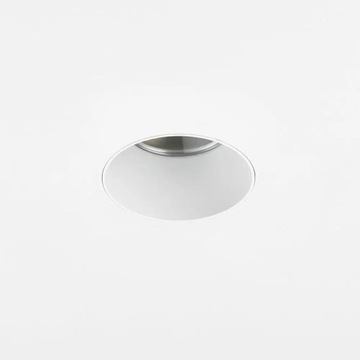 Oczko Astro Lighting biały