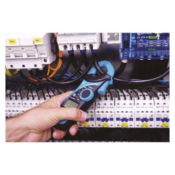 Мультиметр с зажимом MD-310C