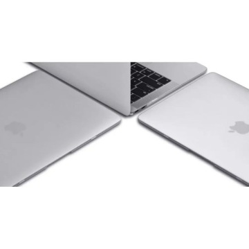 ЖЕСТКИЙ ЧЕХОЛ ДЛЯ MACBOOK AIR 13 2020 M1.