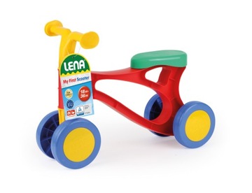 Красочный велосипед для езды