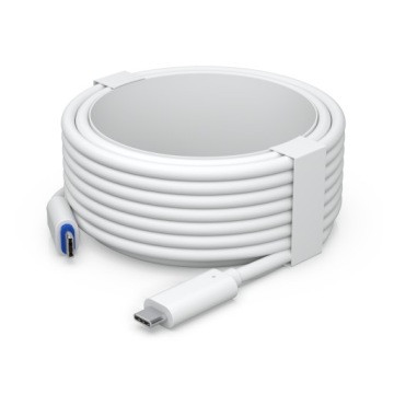 Ubiquiti UACC-Adapter-PoE-USBC PoE USB-C адаптер для защиты гигабитных камер