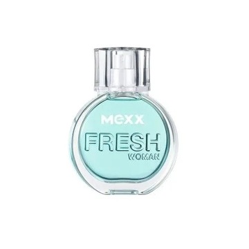ПРОДУКТ MEXX FRESH WOMAN 30ML EDT Туалетная вода