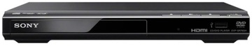 Odtwarzacz DVD Sony DVP-SR760HB