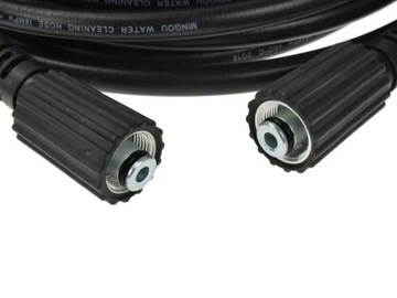 Шланг высокого давления 10 м для моек GEKO G73124 серии K