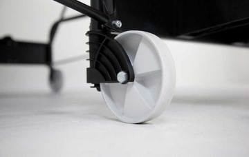 SPONETA S1-73e Синий складной стол для настольного тенниса для пинг-понга