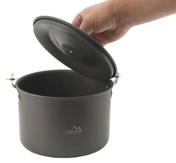 ПОЛЕ горшок 4000мл