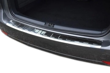 LISTWA NAKLADKA NA ZDERZAK DO VW TOURAN 2009-2016