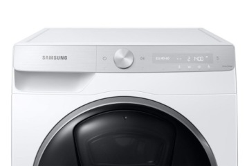 Стиральная машина SAMSUNG WW90T954ASH QuickDrive AddWash 9 кг