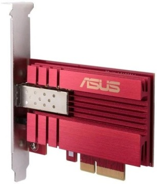 Сетевой адаптер ASUS XG-C100F