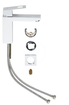 Grohe Eurocube - Летучая мышь. Умывальник
