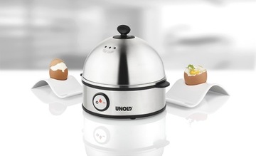 Jajowar UNOLD 38626 360W