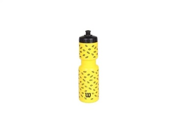 Bidon dziecięcy Wilson Minions Water Bottle yellow