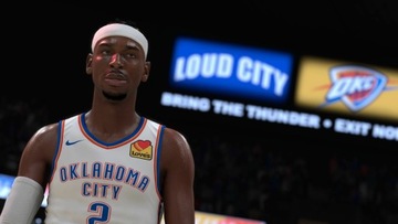 НБА 2K25 PlayStation 4 (PS4)