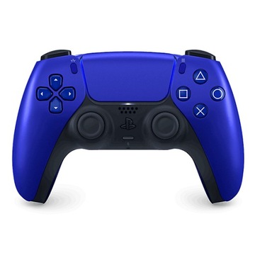 Pad bezprzewodowy Sony PS5 DualSense Cobalt Blue