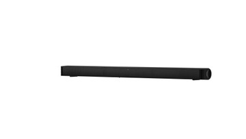 HISENSE HS205G 2.0 120 Вт Bluetooth-саундбар, черный