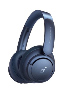 Słuchawki bezprzewodowe Soundcore Life Q35 16~40000 Hz Hi-Res Audio LDAC