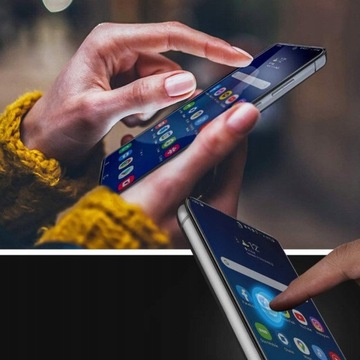 Гидрогелевая пленка Spigen Neo Flex для Samsung Galaxy S21 Ultra