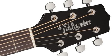 Электроакустическая гитара Takamine GD30CE-BLK