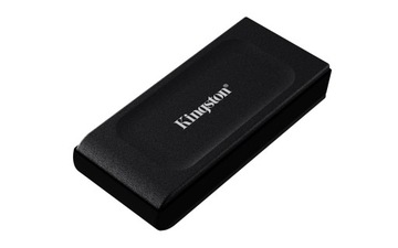 SSD-накопитель KINGSTON XS1000/2000G емкостью 2 ТБ
