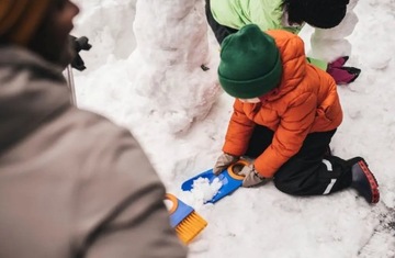 НАБОР ИНСТРУМЕНТОВ FISKARS SOLID 4 + ПРЕДОХРАНИТЕЛЬ P321