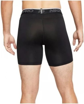 МУЖСКИЕ ТЕРМОАКТИВНЫЕ ШОРТЫ NIKE M