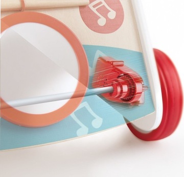 HAPE - Музыкальные ходунки E0383A