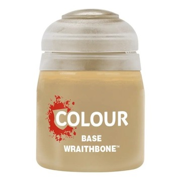 База Citadel Wraithbone 12 мл Games Workshop