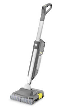 Поломоечная машина KARCHER BR 30/1 C Bp Pack 18/25