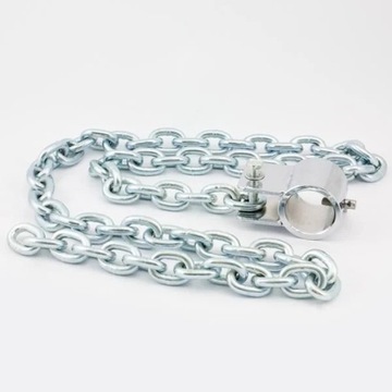 Грузовые цепи для штанги 2х10 кг HMS