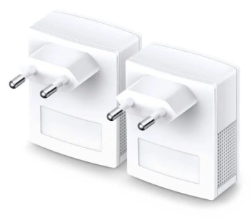 TP-LINK TL-PA7017 KIT AV1000 НАБОР СЕТЕВОГО ПЕРЕДАТЧИКА
