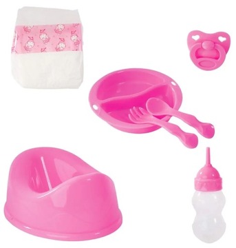 Bayer Design Baby Piccolina noworodek