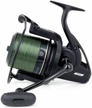 КАТУШКА FOX FX 11 КАРПОВАЯ