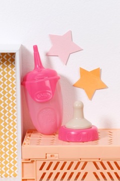 Бутылочка Babyborn 43см.