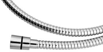 Шланг Sapho на край ванны F1/2