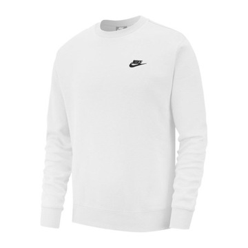 Bluza męska Nike sportowa NSW Club Crew BB roz.XXL