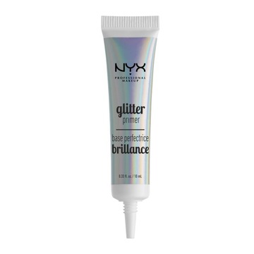 NYX GLITTER PRIMER БЛЕСК ДЛЯ БЛЕСКОВЫХ ТЕНЕЙ 10 МЛ