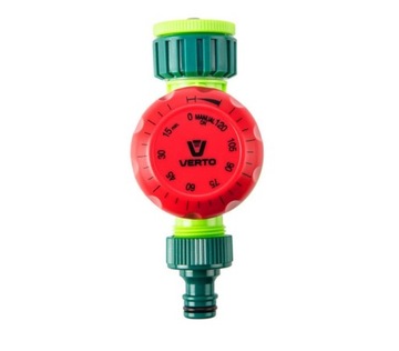 Wyłącznik czasowy Programator na kran 1/2