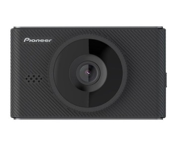 GPS-видеорегистратор PIONEER VREC-170RS Full HD