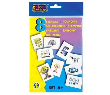 Шаблон Centropen MA-300995