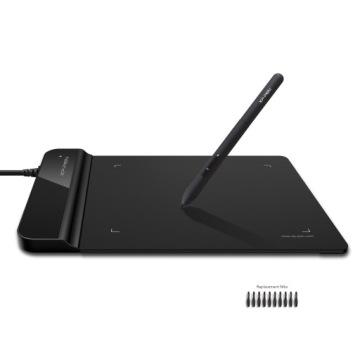 Графический планшет XP-PEN Star G430S