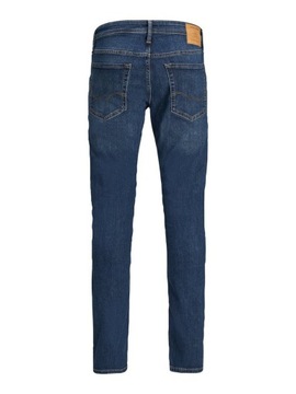 8/488 Jack&Jones jeansy męskie rurki r. 28/30