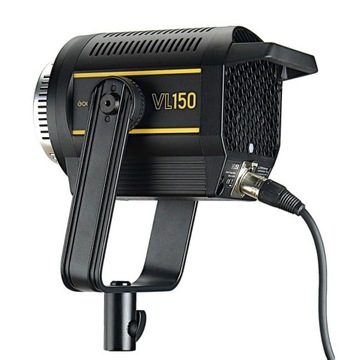 Lampa Godox Video LED VL150 Outlet