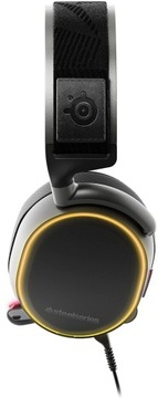 Наушники SteelSeries Arctis Pro + GameDAC