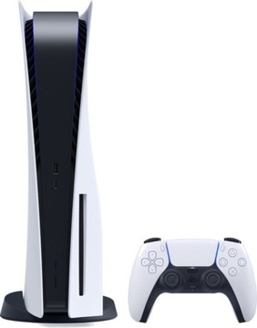 Raty 0 Konsola Sony PlayStation 5 CFI-1216A