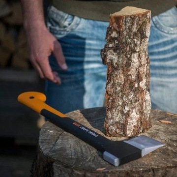 FISKARS Колун X11 S 1015640