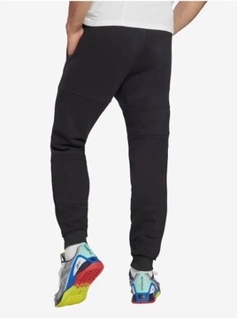 Reebok spodnie dresowe Minimal Waste Jogger XXL