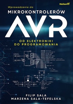 Введение в микроконтроллеры AVR