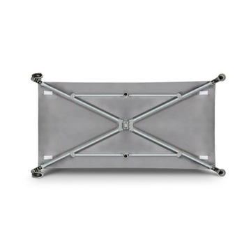 Детская кроватка Lionelo Stefi, РОЗОВЫЙ