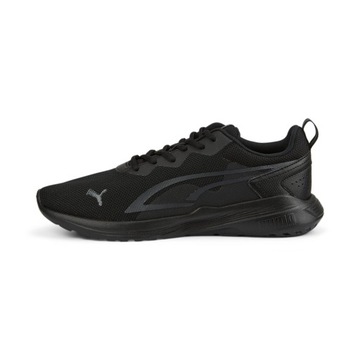 Мужские кроссовки Puma All-Day Active 386269-01 черный размер 44